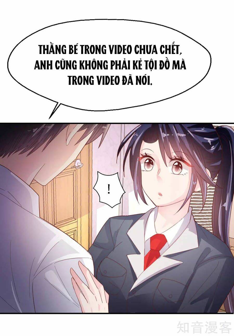 Sau Này Vẫn Cứ Thích Anh Chương 83 Ảnh 19