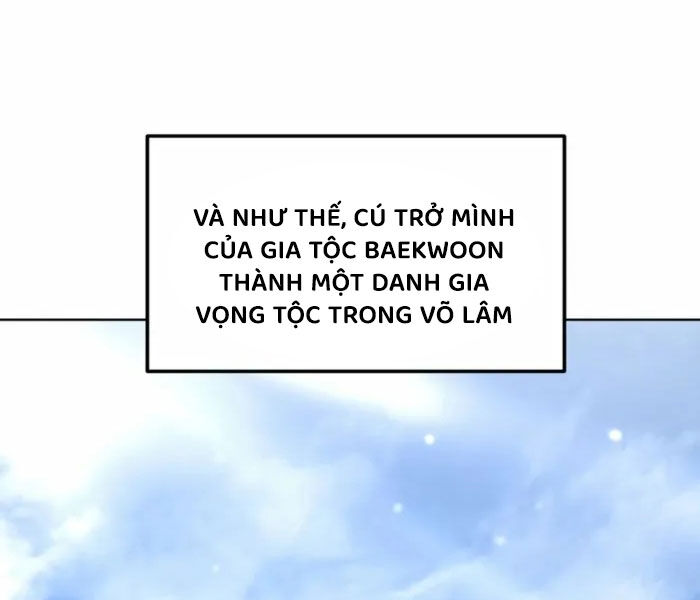 Sự Chuyển Sinh Vào Võ Lâm Thế Gia Của Ranker Chương 134 Ảnh 32