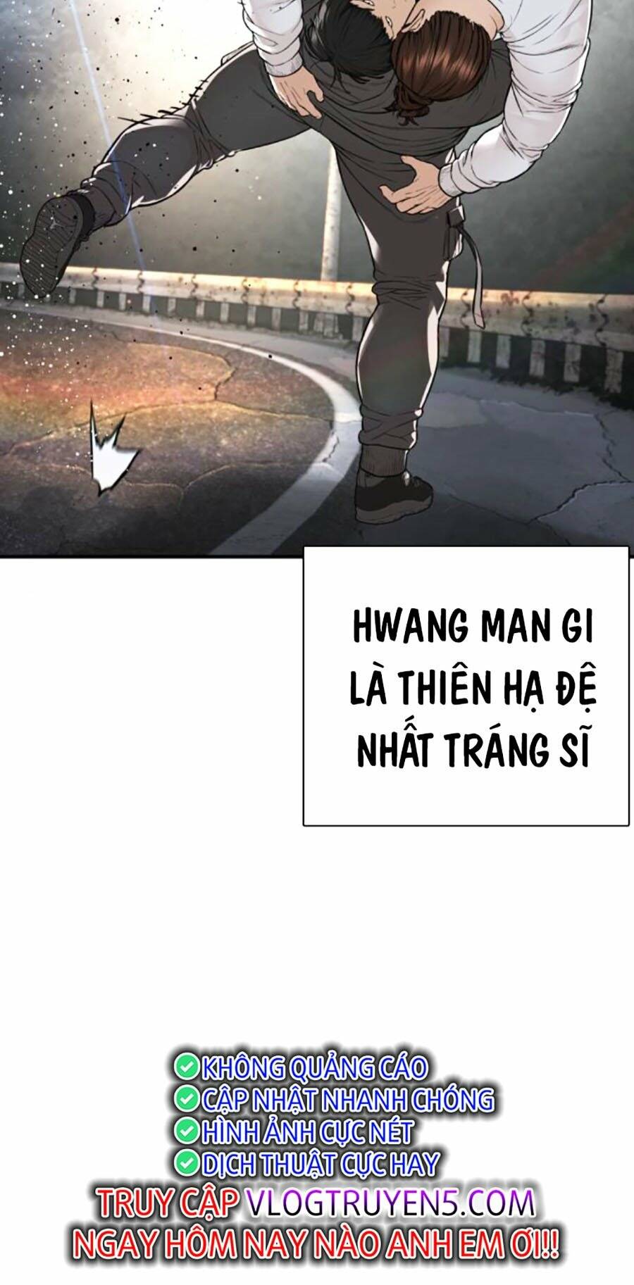 Cách Chiến Thắng Trận Đấu Chương 207 Ảnh 52