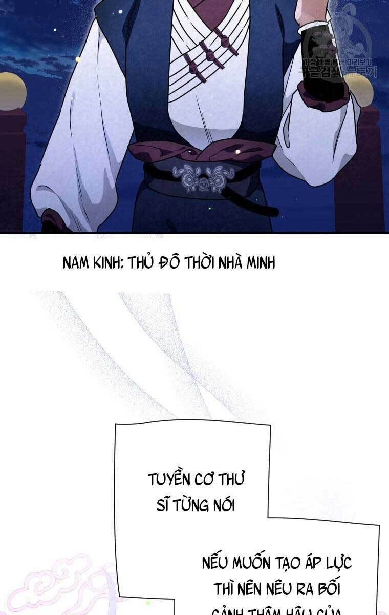 Thời Đại Hoàng Kim Của Thiên Kiếm Chương 36 Ảnh 86
