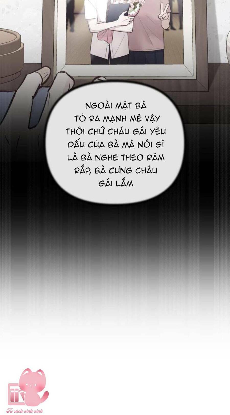 Tình Cờ Ta Gặp Nhau Chương 13 Ảnh 59