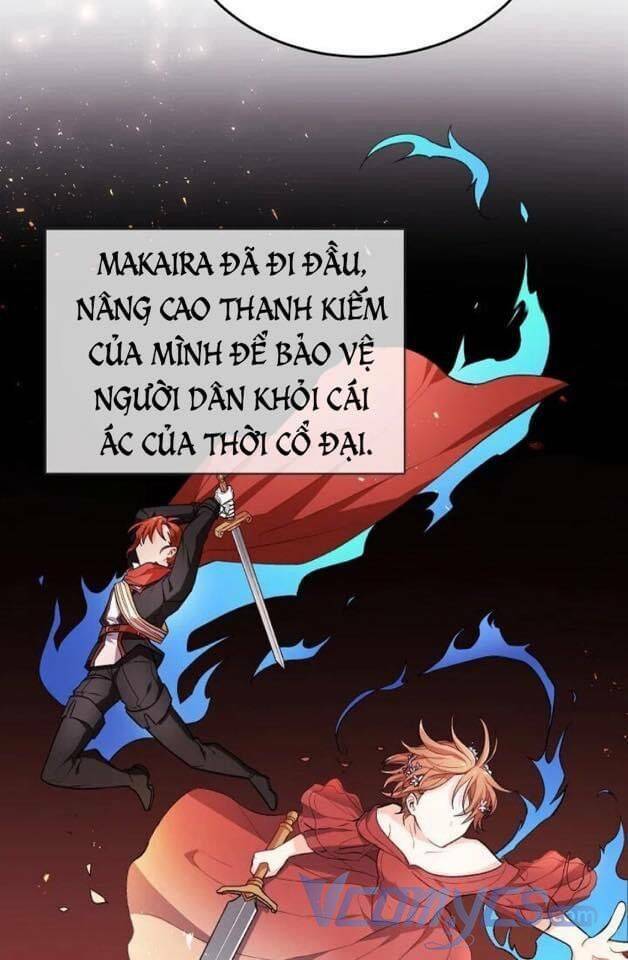 Tôi Chỉ Là Một Tiểu Thư Bình Thường Chương 74 Ảnh 8