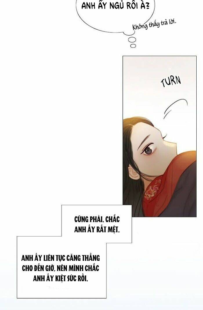 Mùa Đông Tăm Tối Chương 122 Ảnh 79