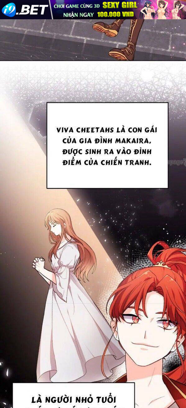 Tôi Chỉ Là Một Tiểu Thư Bình Thường Chương 73 Ảnh 20