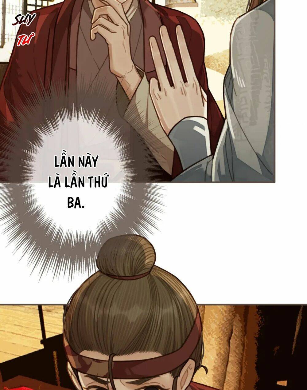Nô Lệ Câm Chương 54 Ảnh 53