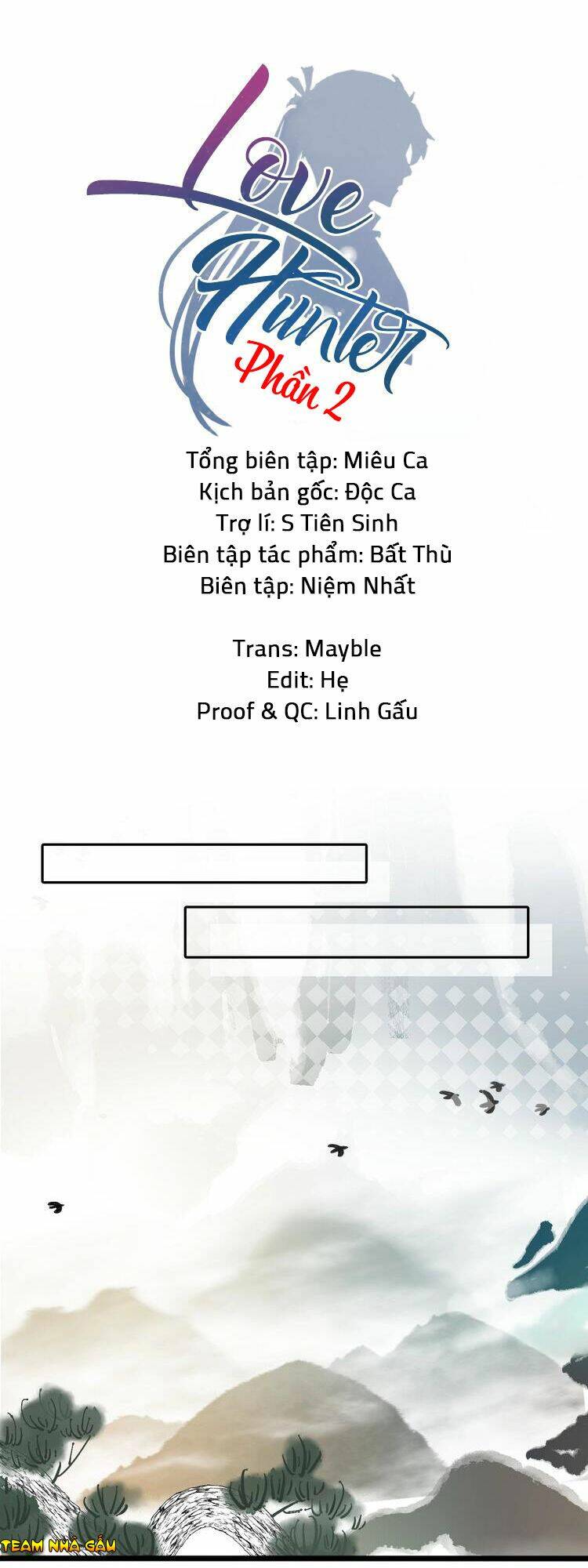 Yêu Thợ Săn Chương 63 Ảnh 2