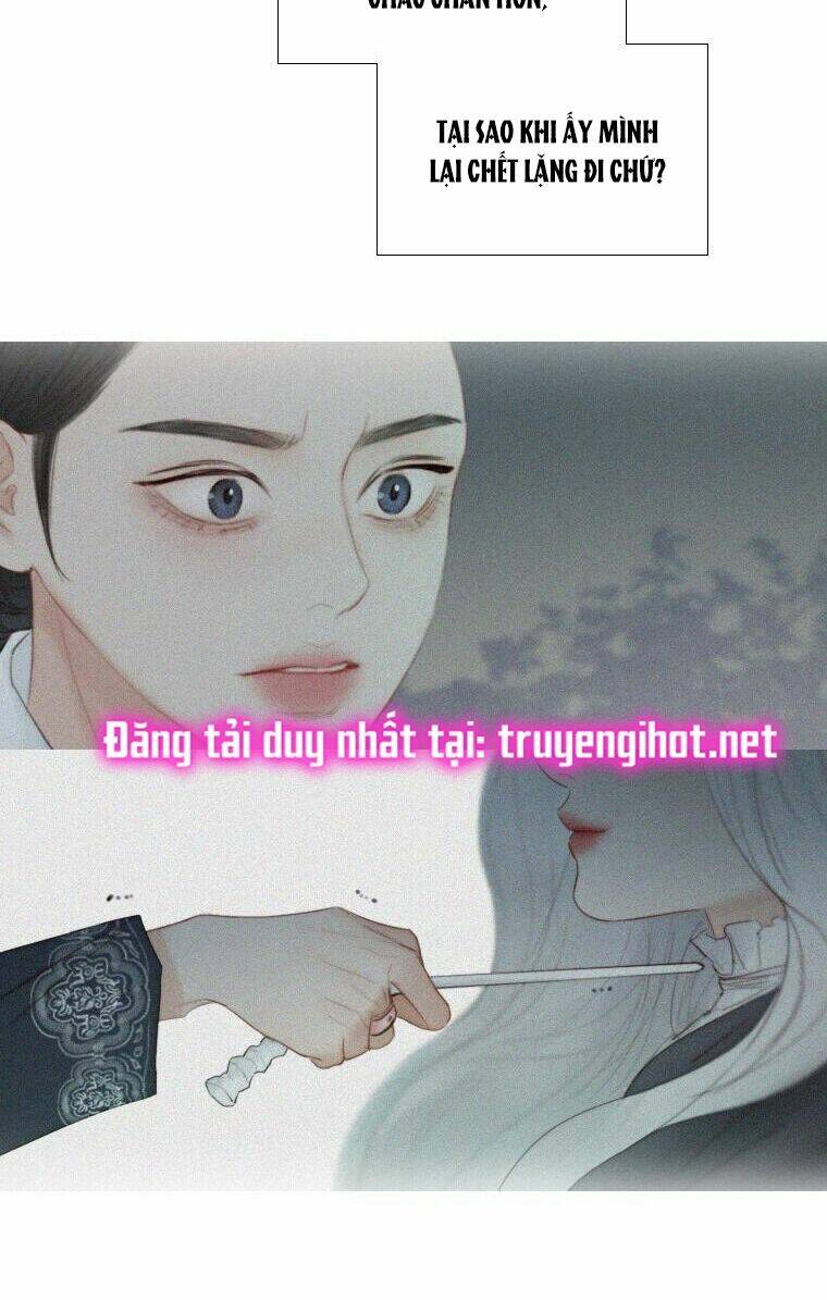 Mùa Đông Tăm Tối Chương 106 Ảnh 38
