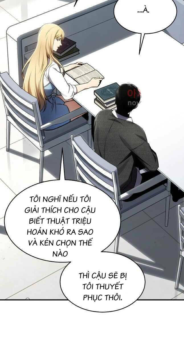 Ma Dược Sư Thiên Tài Chương 31 Ảnh 86