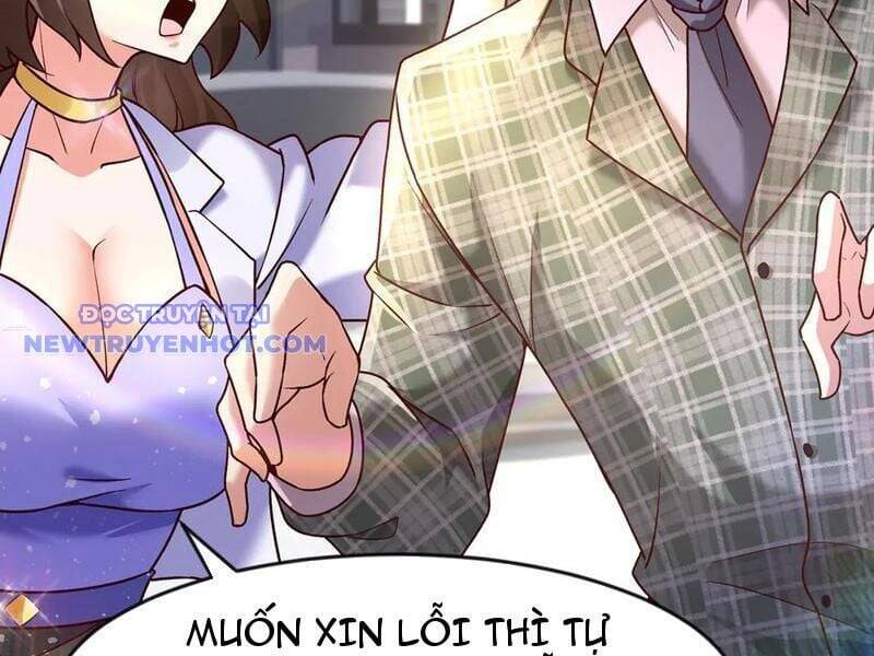 Vừa Cầm Được Thái Cổ Tiên Dược, Ta Đã Đe Dọa Thánh Chủ Chương 83 Ảnh 64