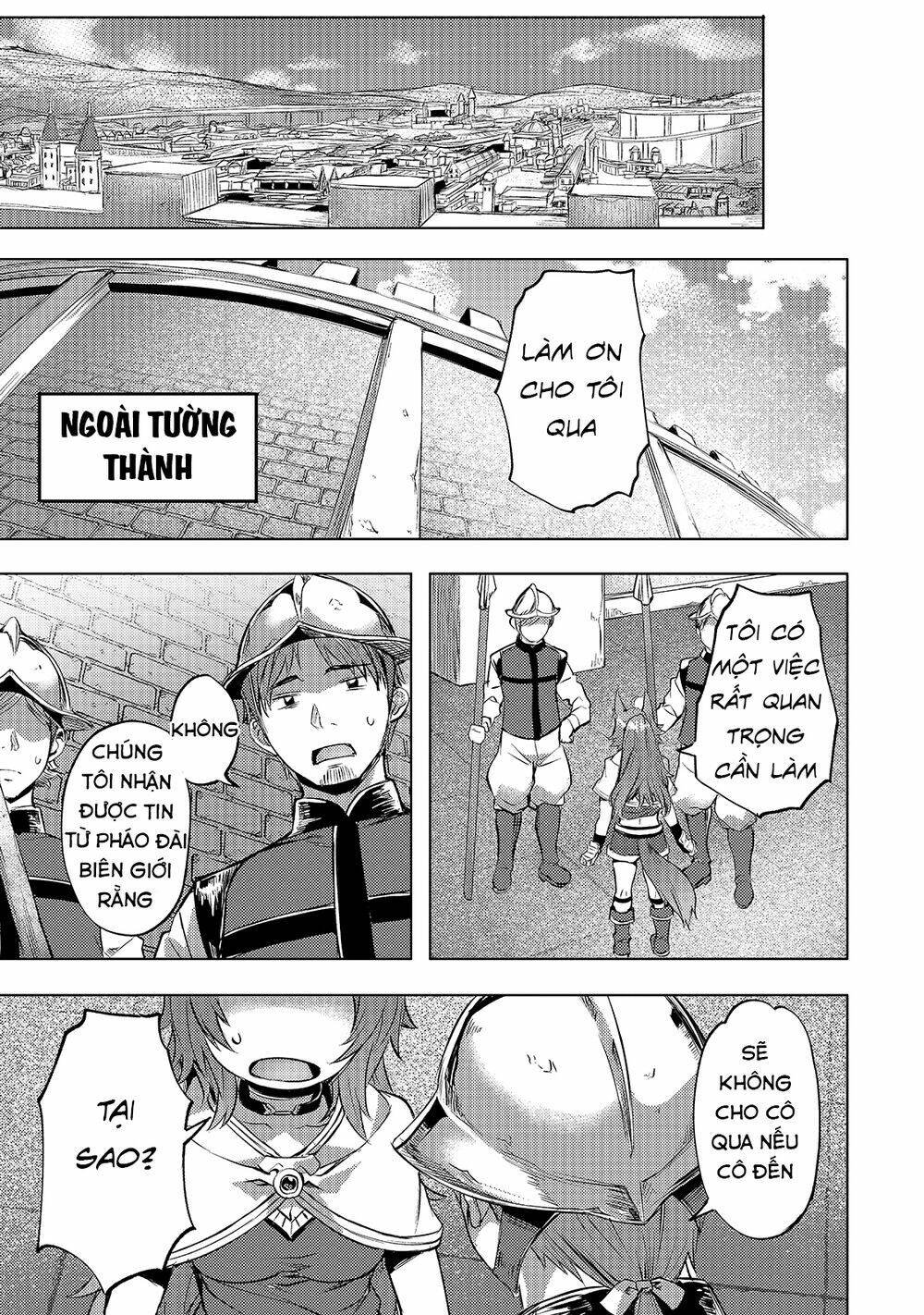 Isekai De Slow Life Wo Chương 18 Ảnh 27
