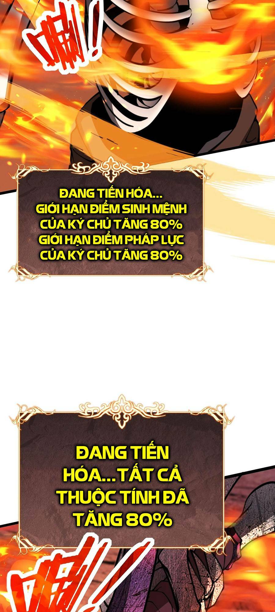 Cốt Binh Tiến Hóa Thần Cấp! Chương 2 Ảnh 46