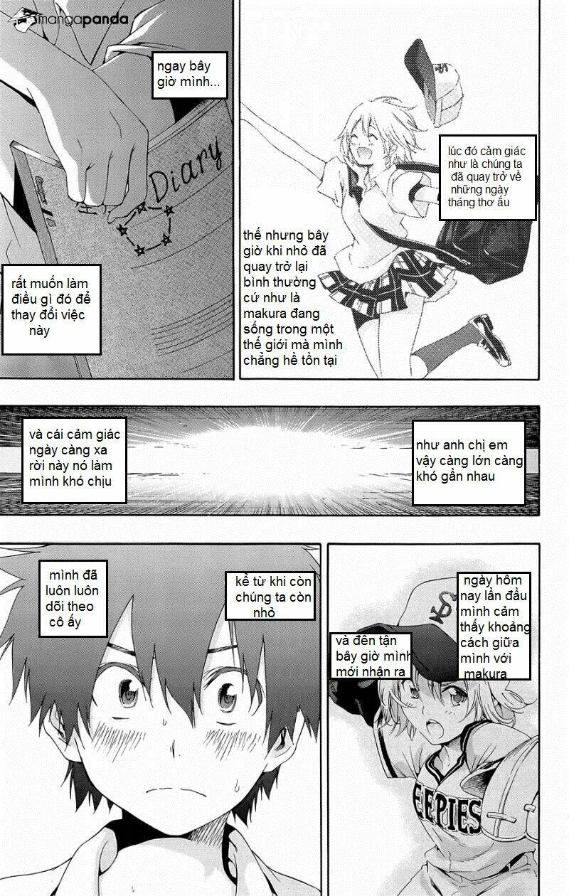 Pajama Na Kanojo Chương 24 Ảnh 17