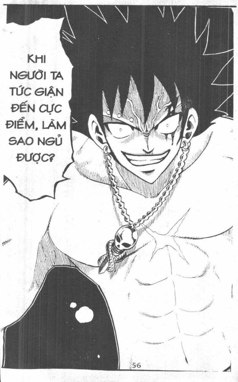 Rave Master (Scan) Chương 26 Ảnh 57