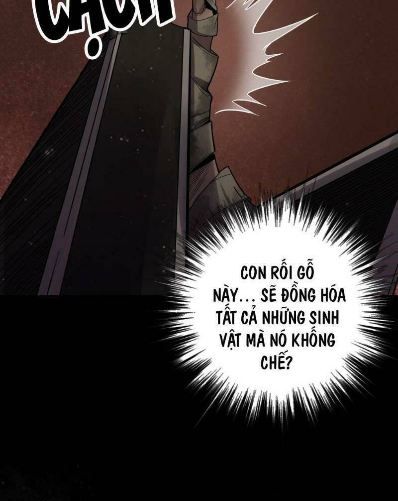 Quỷ Bí Chi Chủ Chương 46 Ảnh 37