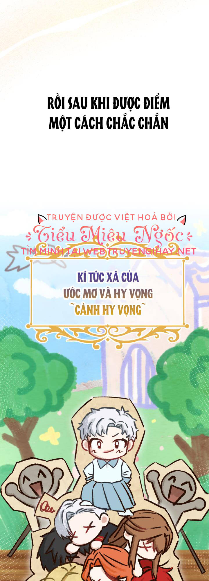 Tái Sinh Thành Con Gái Của Kẻ Phản Diện Chương 16 Ảnh 53