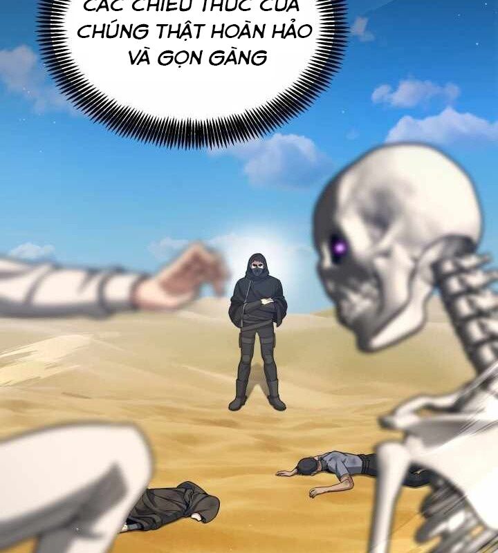 Ta Nuôi 1 Bầy Skeleton Chương 16 Ảnh 62