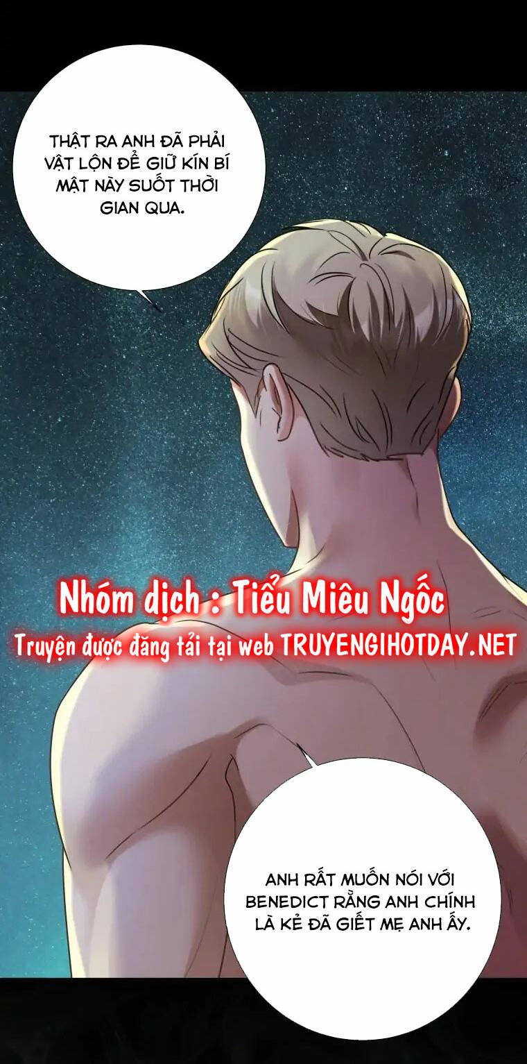 Người Không Mời Mà Đến Chương 85 Ảnh 22