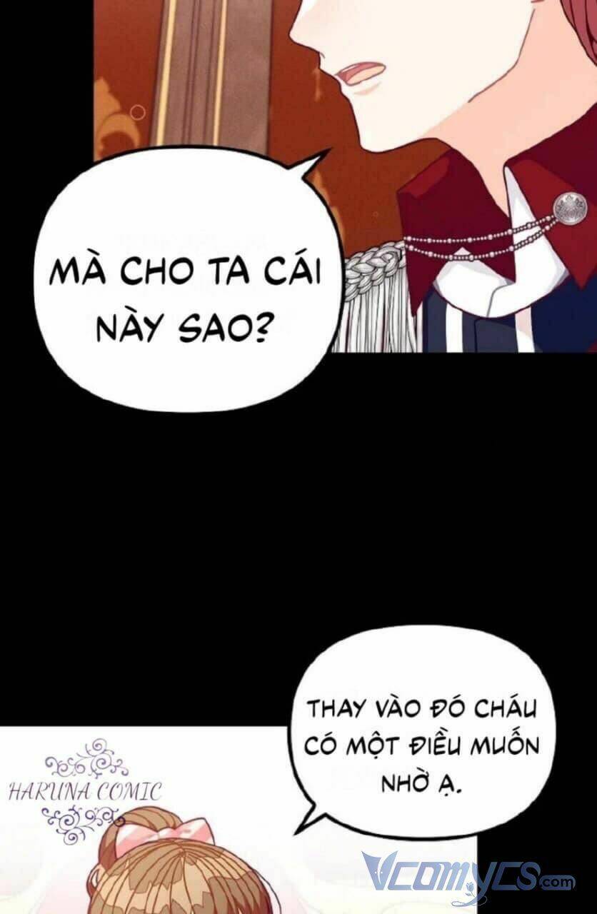 Tôi Chỉ Là Một Tiểu Thư Bình Thường Chương 67 Ảnh 26