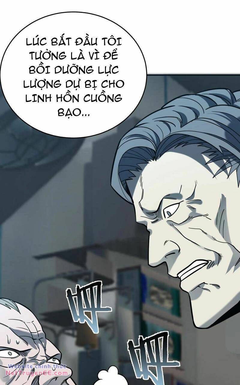 Vong Linh Thiên Sứ Chương 15 Ảnh 26