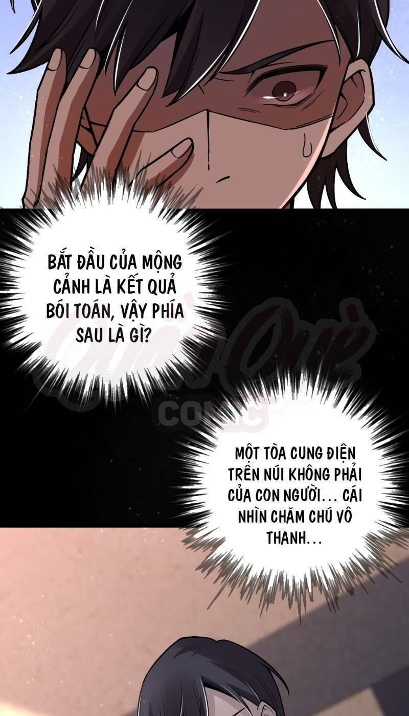 Quỷ Bí Chi Chủ Chương 42 Ảnh 27