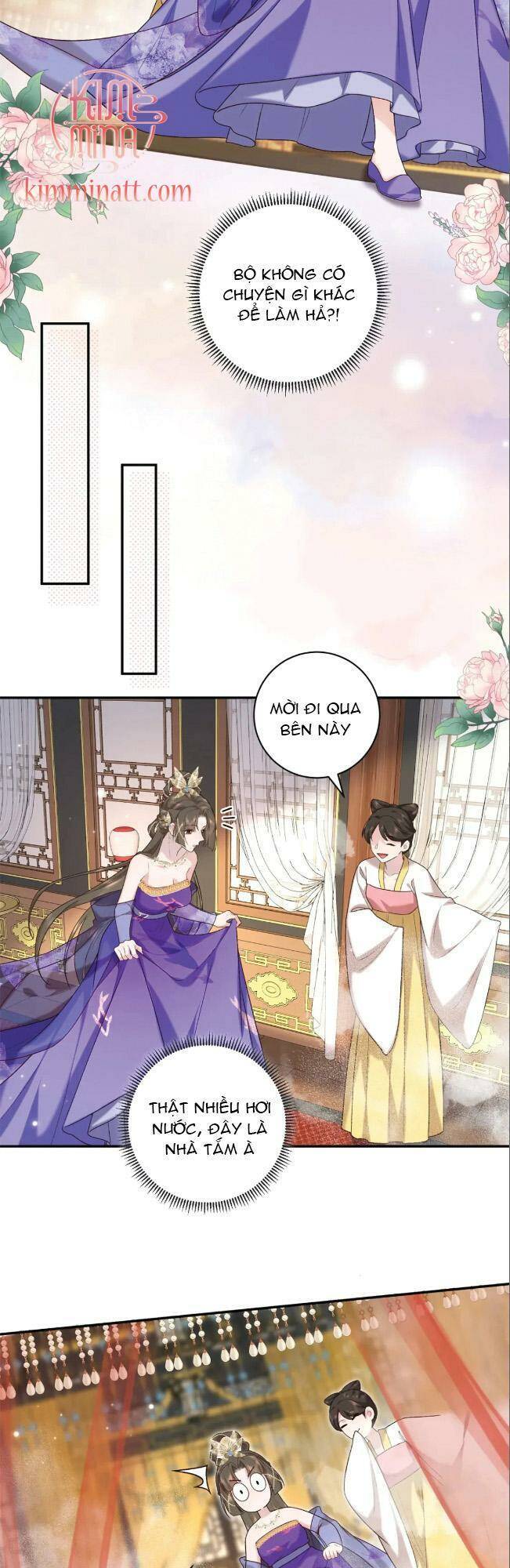 Bát Phu Lâm Môn Chương 70 Ảnh 13