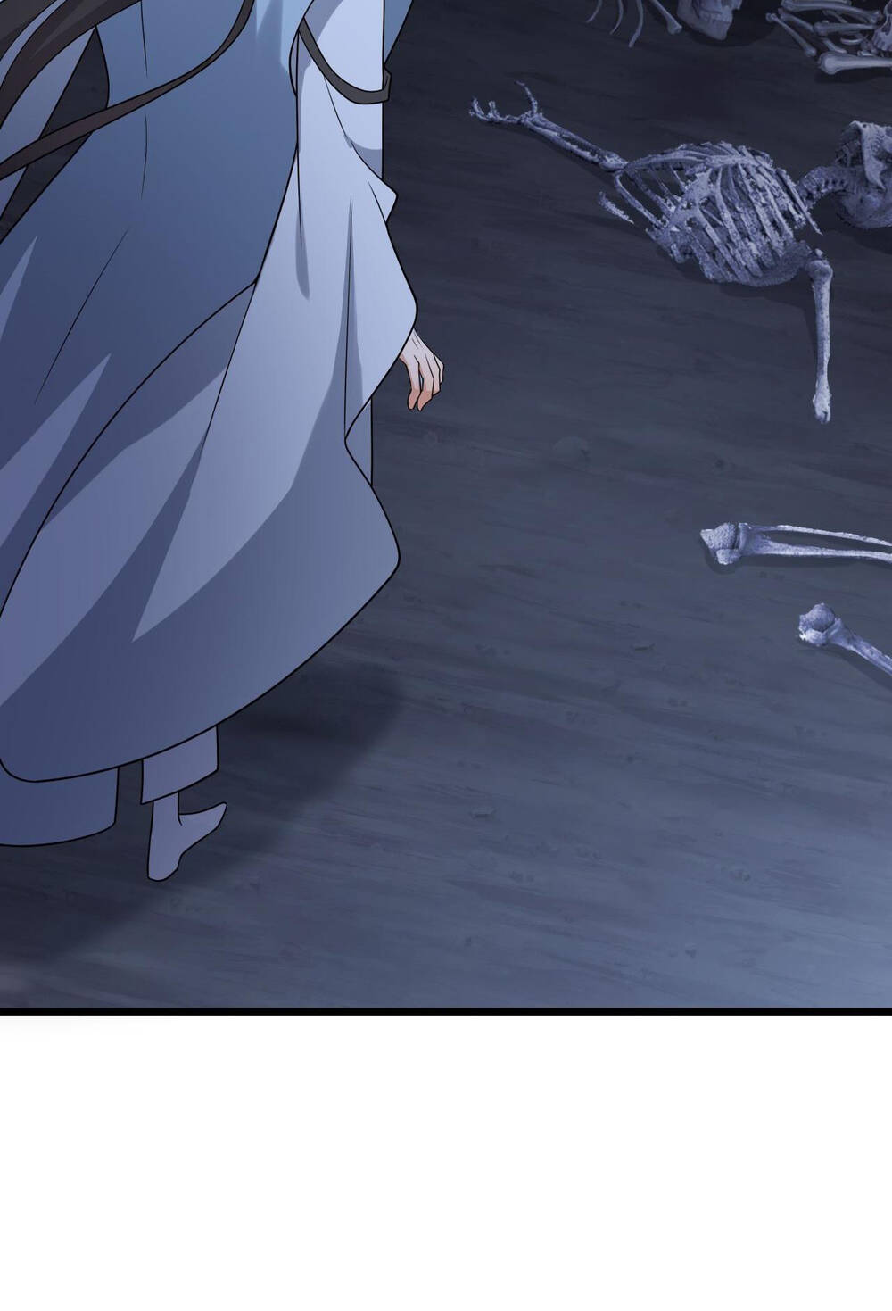Ta Dưỡng Ra Nhân Vật Phản Diện Là Nữ Đế Yandere Chương 8 Ảnh 75