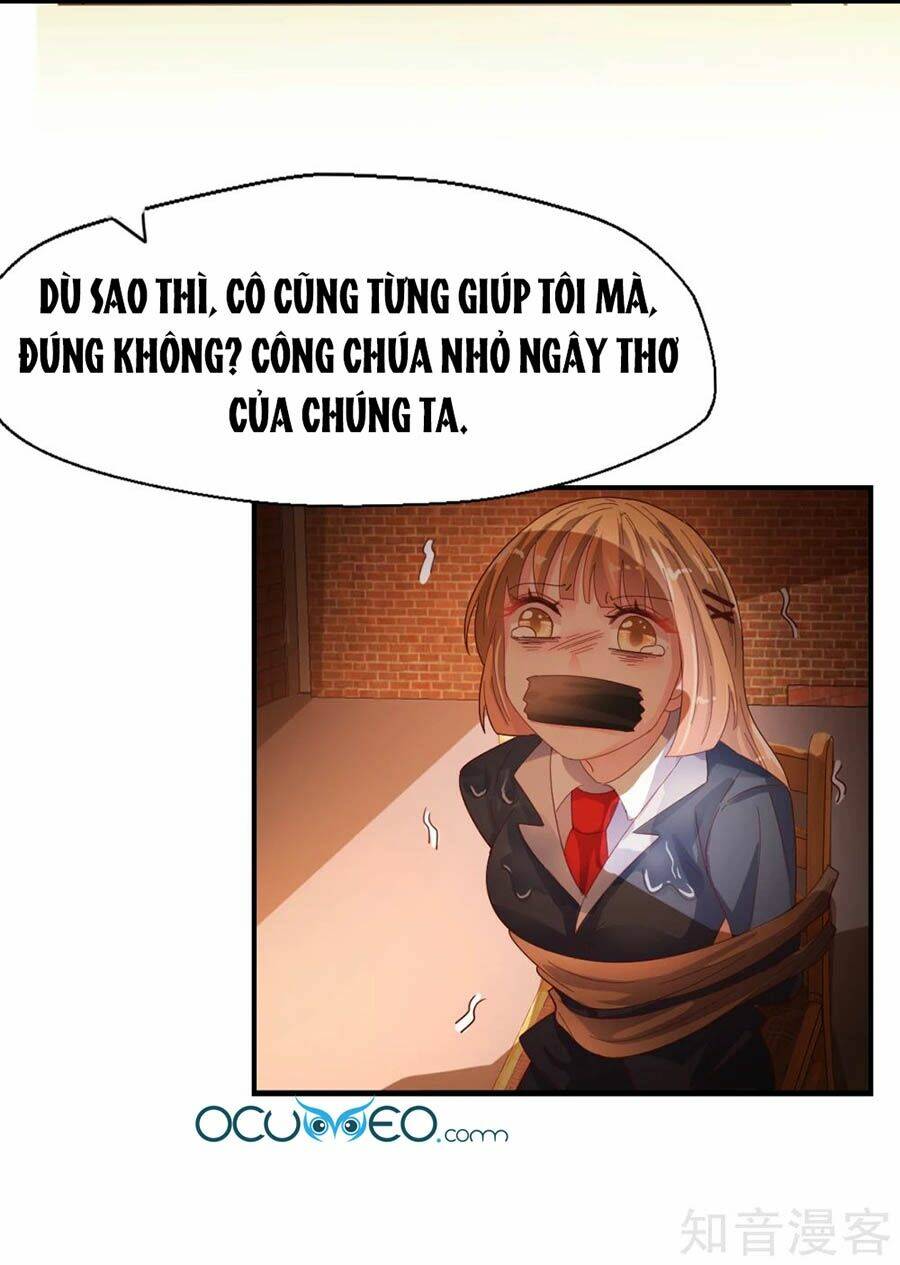 Sau Này Vẫn Cứ Thích Anh Chương 87 Ảnh 6