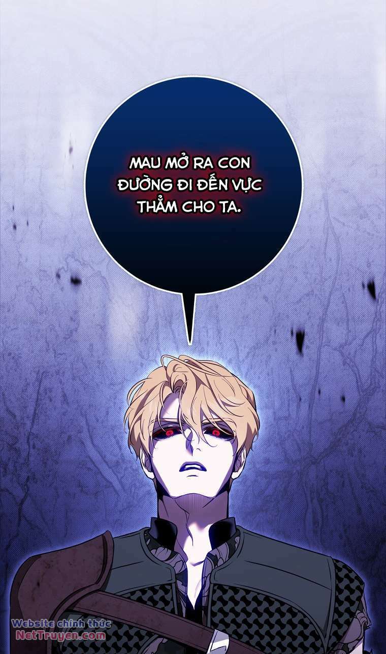 Tôi Đã Thuần Hóa Một Tên Bạo Chúa Và Chạy Trốn Chương 129 Ảnh 71