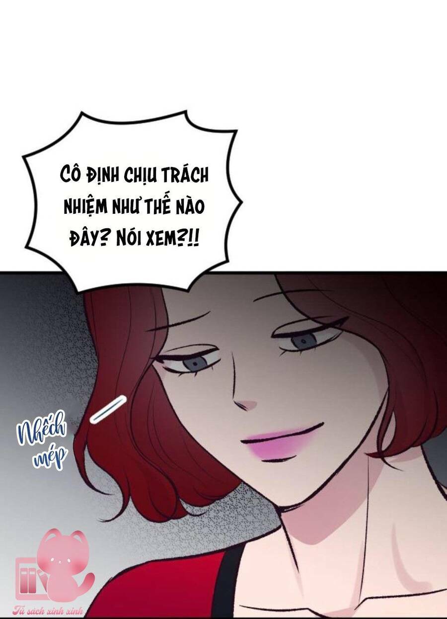 Tình Cờ Ta Gặp Nhau Chương 13 Ảnh 55