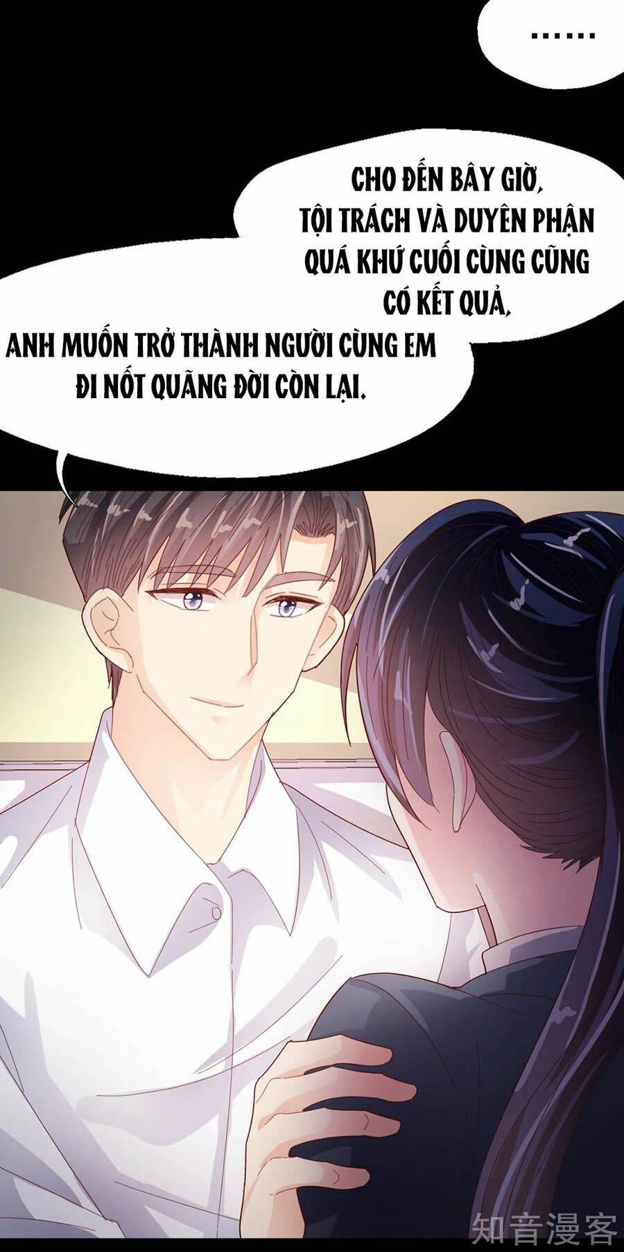 Sau Này Vẫn Cứ Thích Anh Chương 93 Ảnh 13