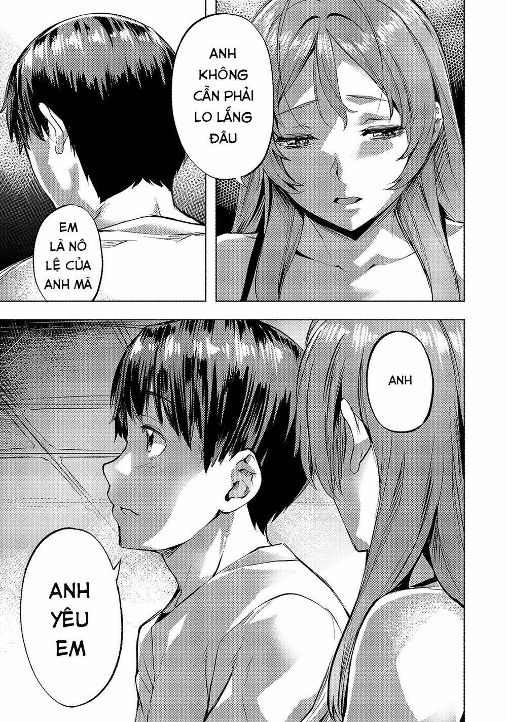 Isekai De Slow Life Wo Chương 17 Ảnh 7
