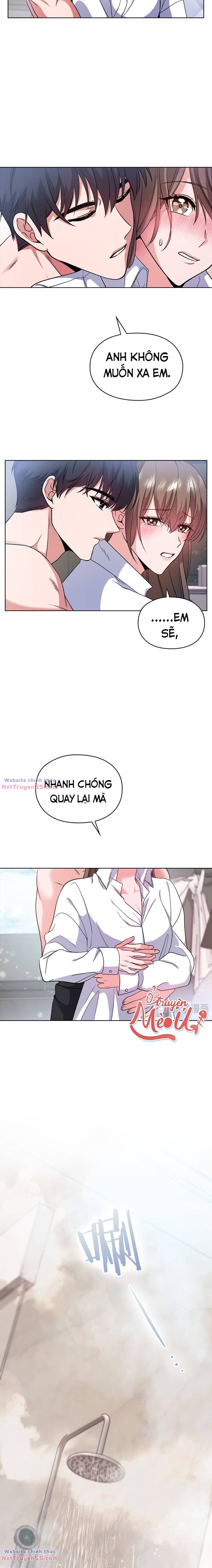 Tình Yêu Không Hoàn Hảo! Chương 7 Ảnh 10