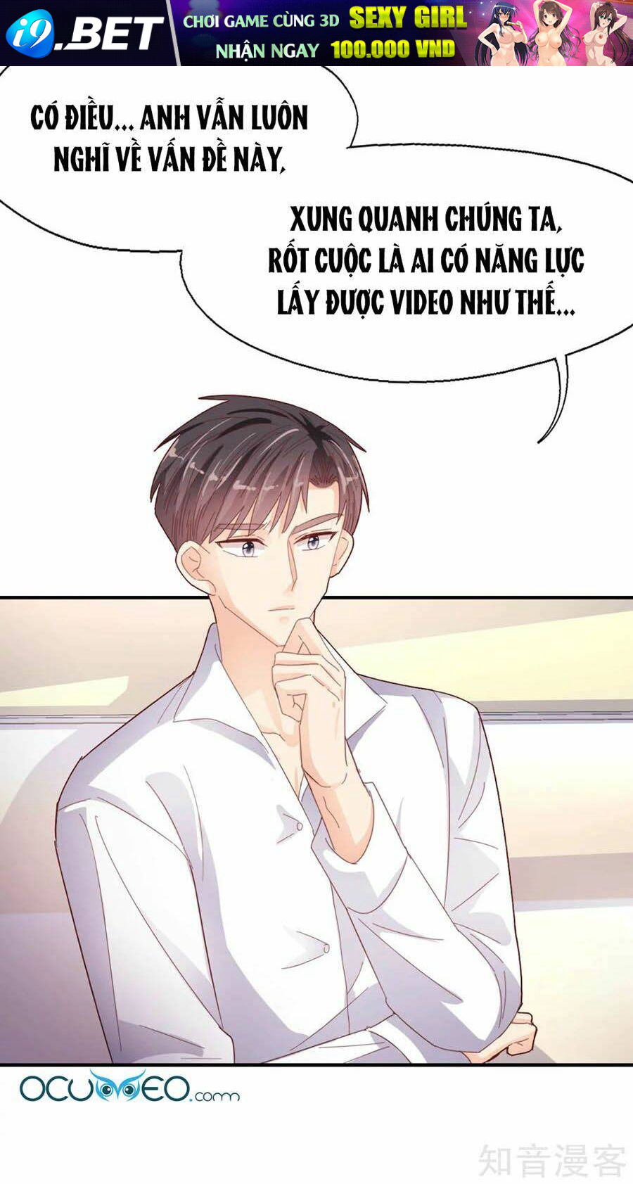 Sau Này Vẫn Cứ Thích Anh Chương 85 Ảnh 16