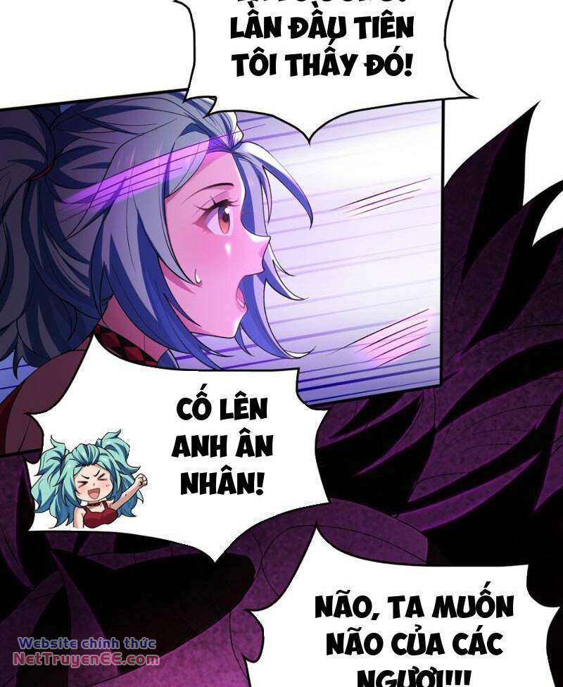 Toàn Trí Tu Tiên Giả Chương 15 Ảnh 79