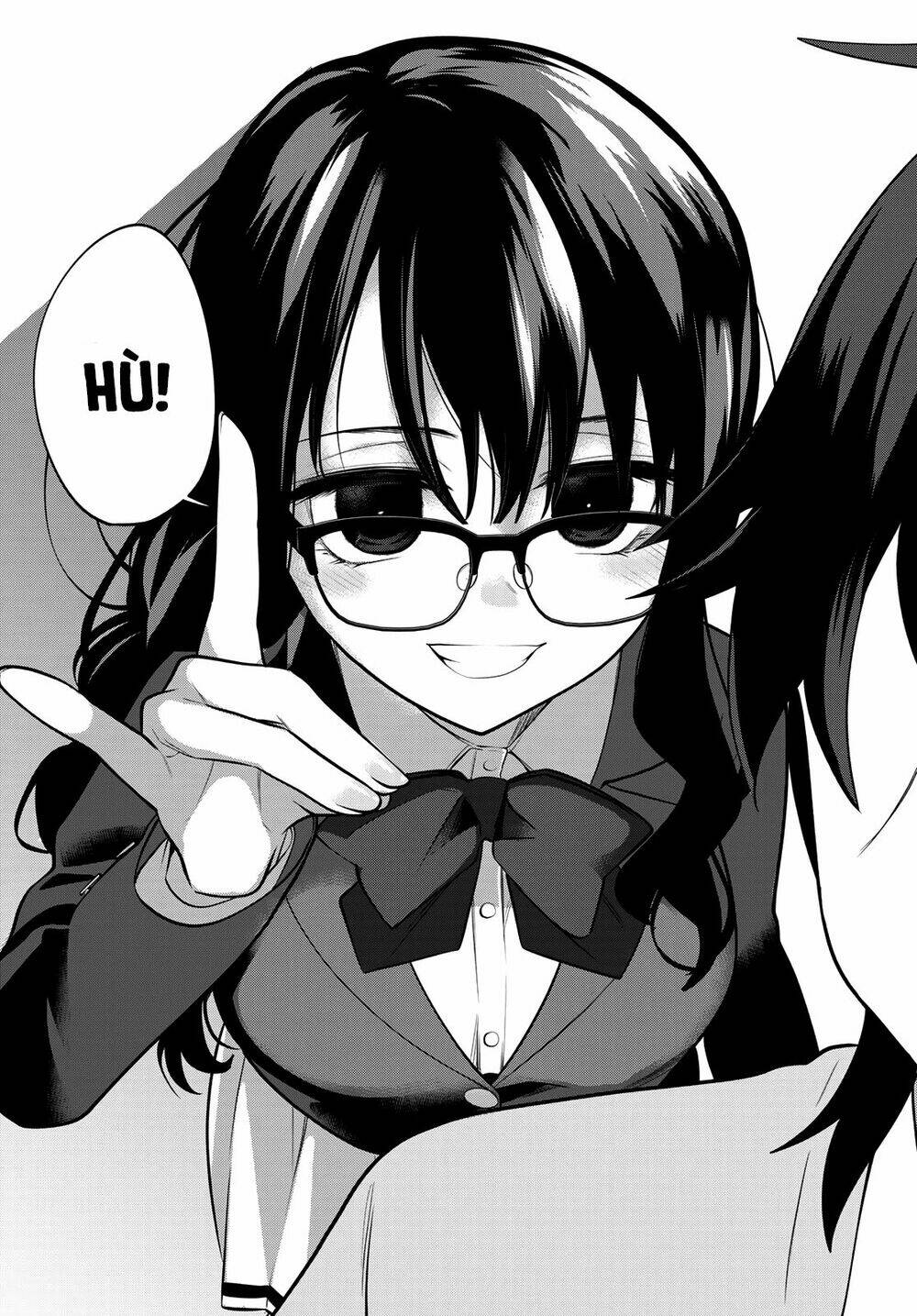 Kenja Ga Nakama Ni Natta! Chương 9 Ảnh 11