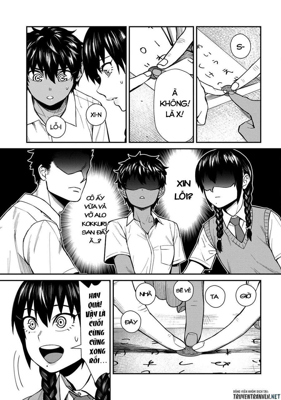 Furyou Taimashi Reina Chương 18 Ảnh 14