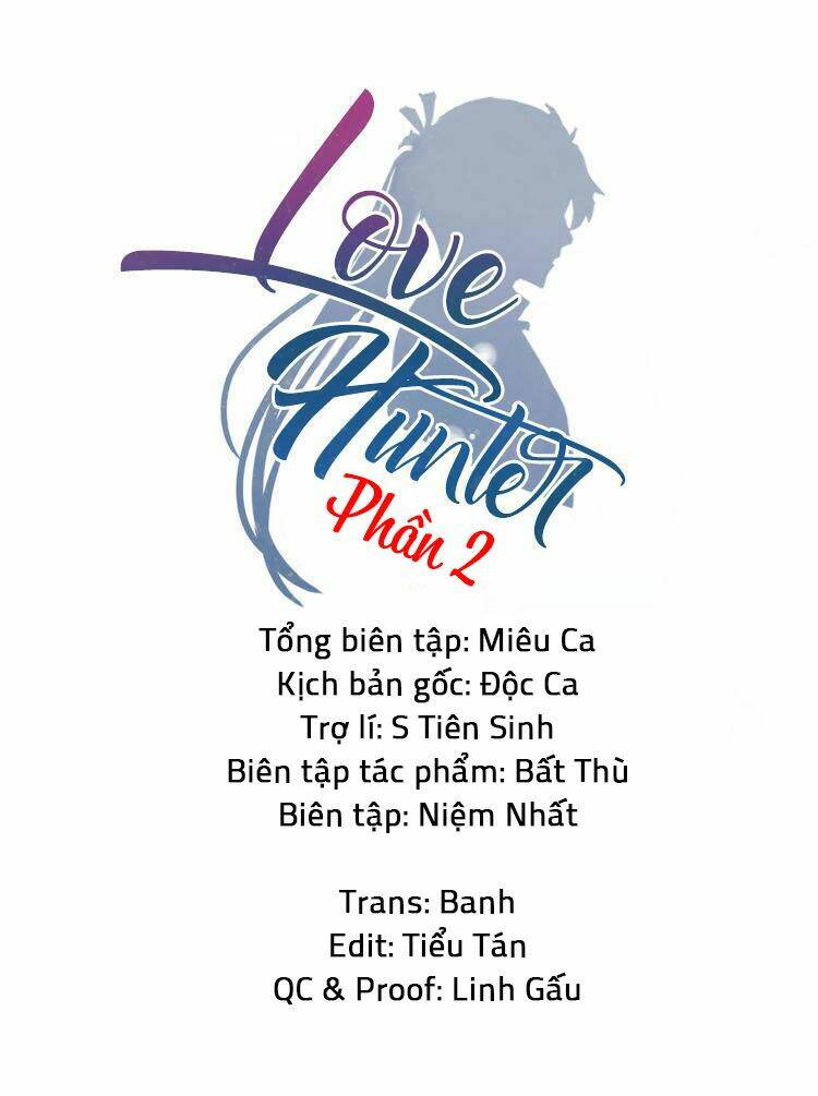 Yêu Thợ Săn Chương 50 Ảnh 2