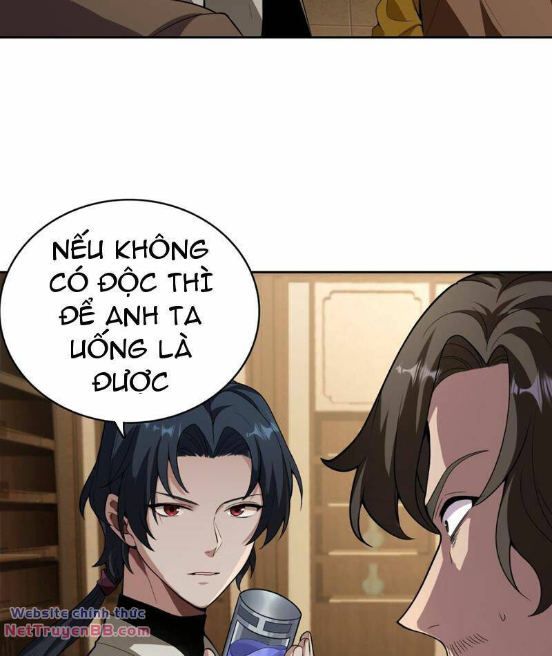 Toàn Trí Tu Tiên Giả Chương 9 Ảnh 42