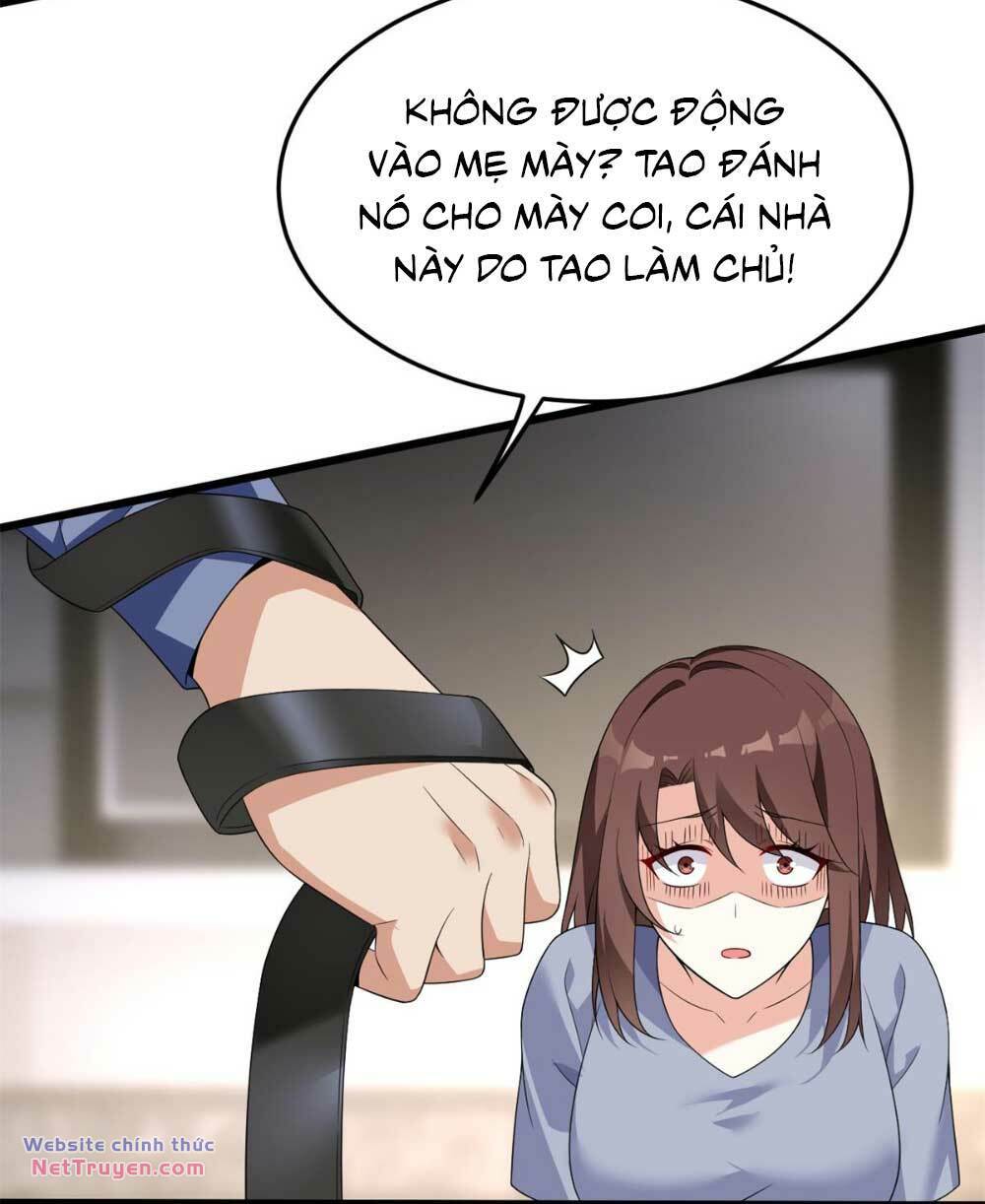 Tôi Ở Thế Giới Khác Dựa Dẫm Vào Phụ Nữ Chương 171 Ảnh 79