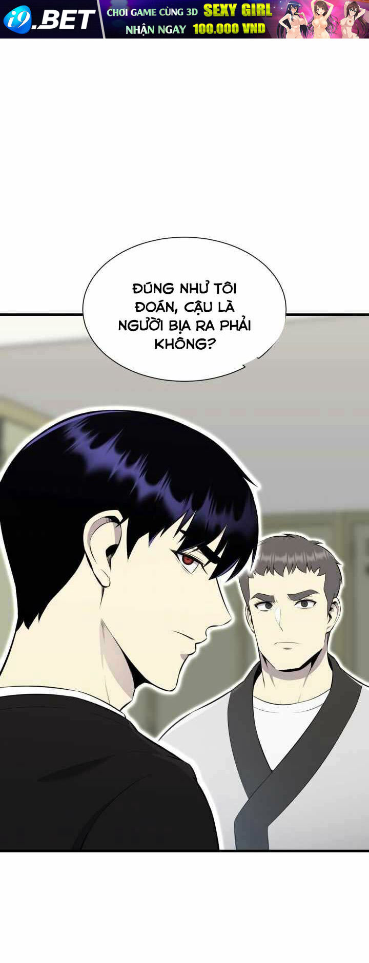 Luân Hồi Ác Nhân Chương 102 Ảnh 2