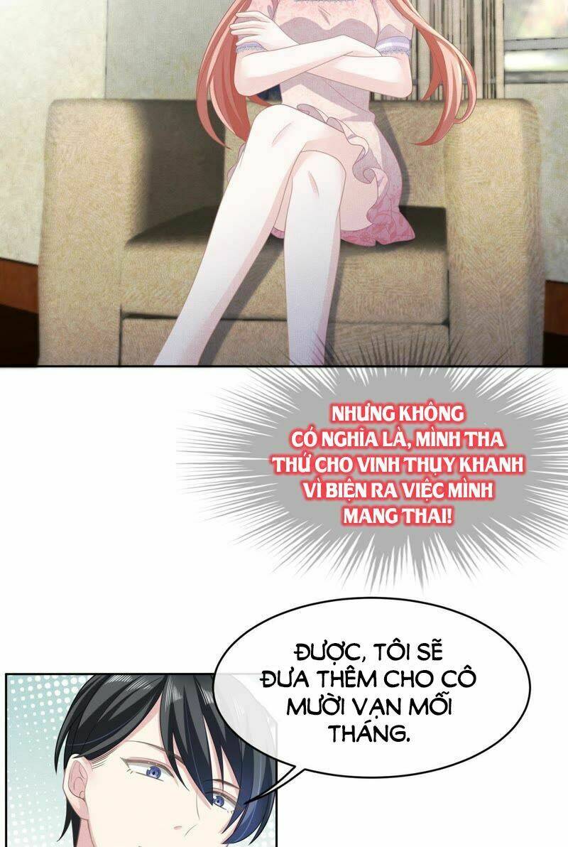 Cô Dâu Giả Tạo Chương 15 Ảnh 19