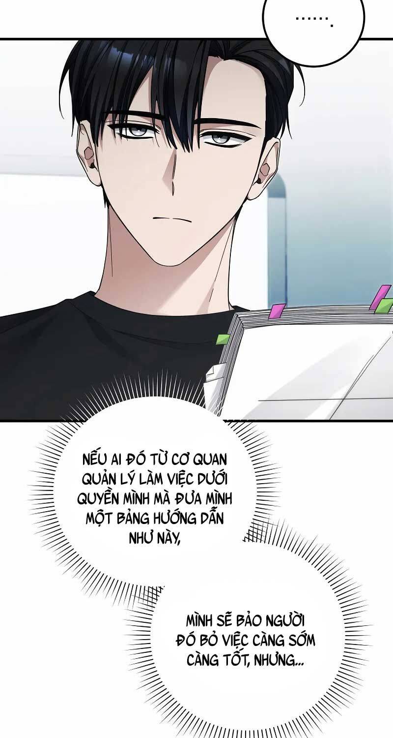 Tôi Sẽ Nghỉ Hưu Sau Khi Cứu Thế Giới Chương 33 Ảnh 56
