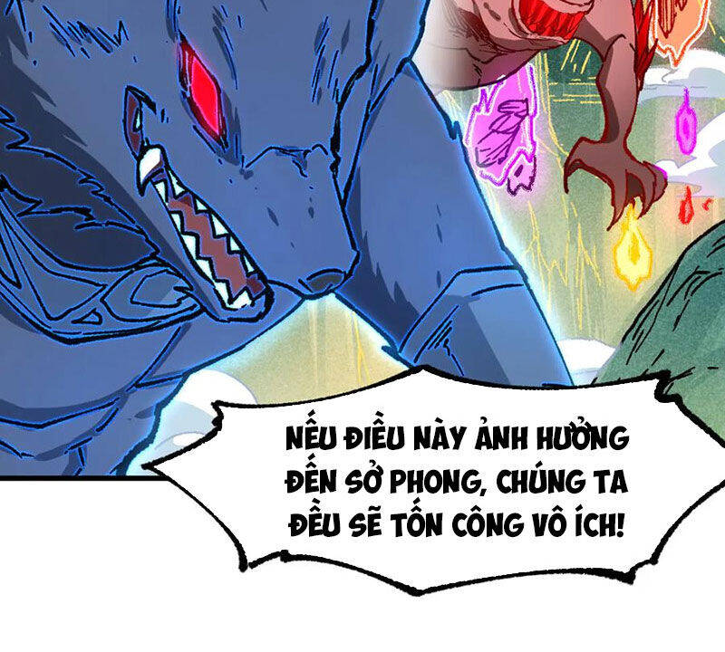 Thánh Khư Chương 285 Ảnh 4