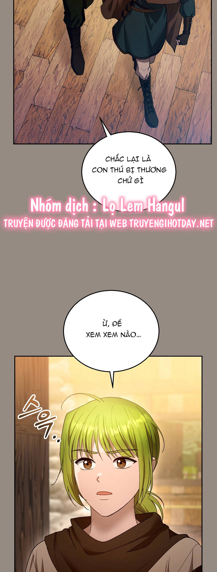Tôi Sắp Ly Hôn Với Người Chồng Độc Ác, Nhưng Chúng Tôi Có Baby Chương 101 Ảnh 21