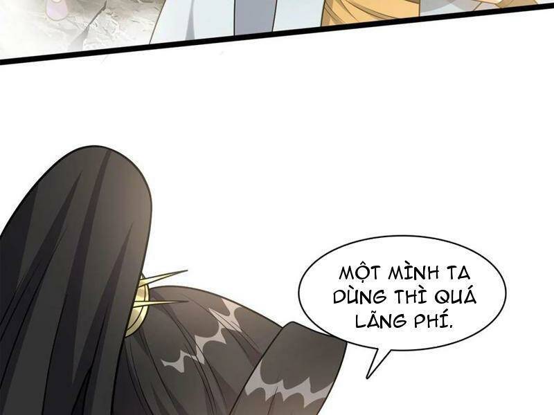 Ta Dưỡng Ra Nhân Vật Phản Diện Là Nữ Đế Yandere Chương 16 Ảnh 82