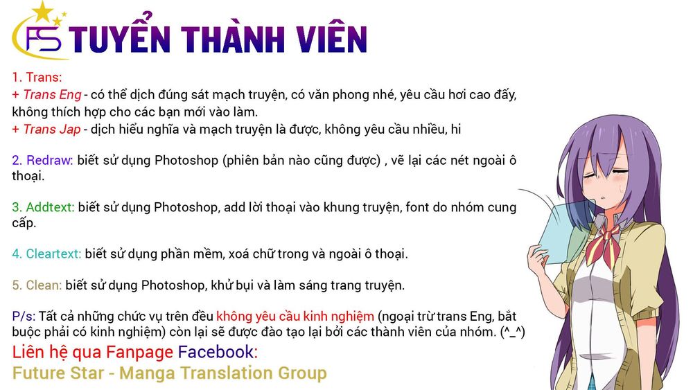 Handa-Kun Chương 17 Ảnh 41