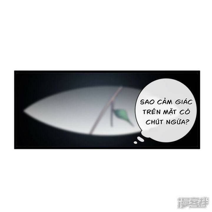 Nụ Cười Của Ngươi Ngọt Đến Mức Làm Gãy Tám Cái Răng Của Ta Chương 82 Ảnh 13