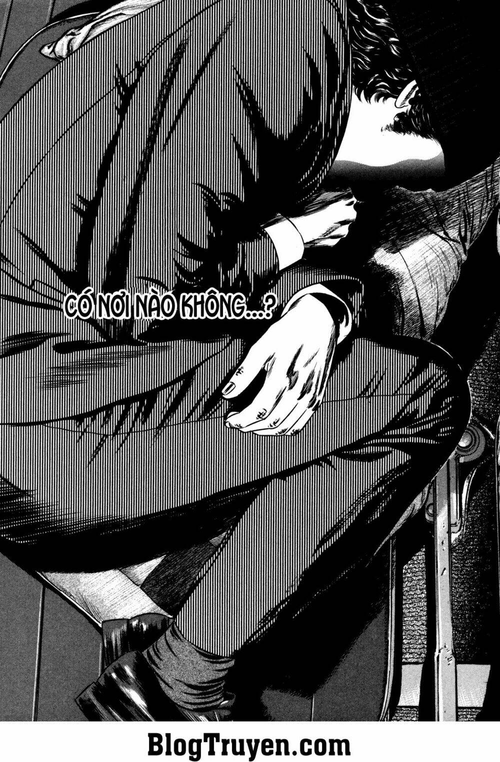 Homunculus Chương 139 Ảnh 25