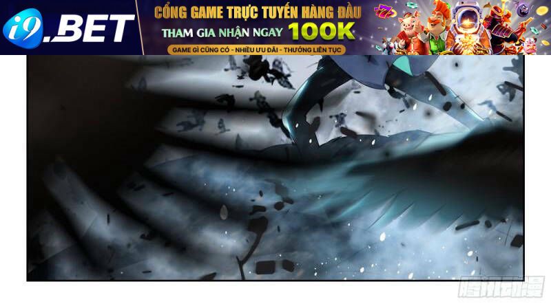 Thôn Phệ Thời Không Chương 125 Ảnh 36