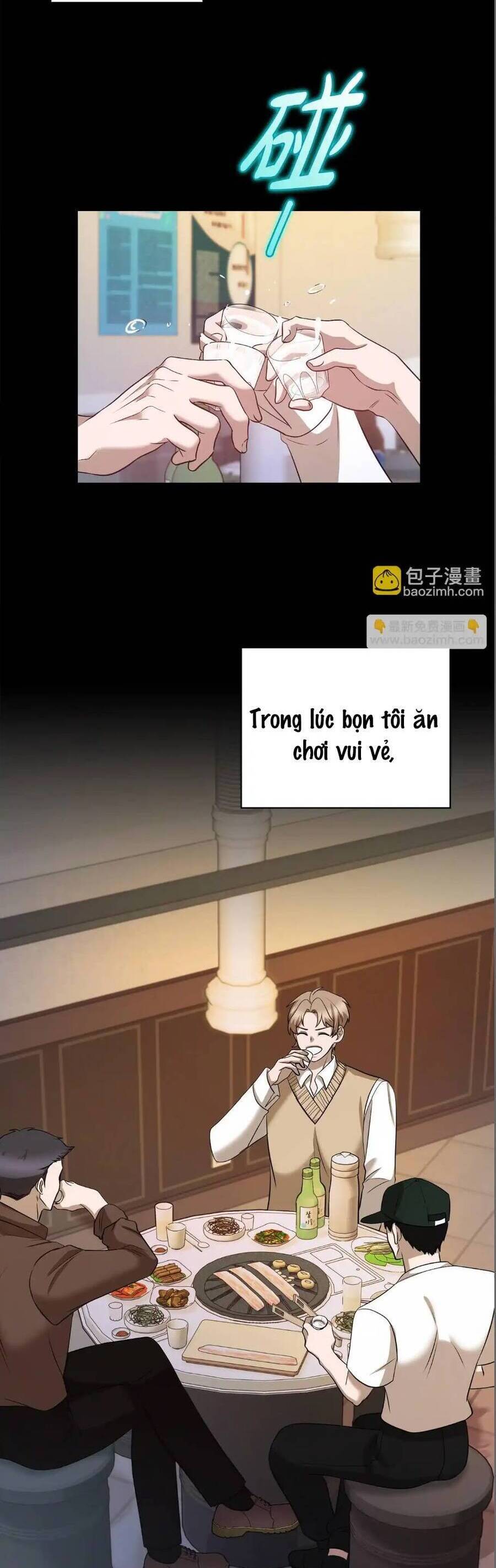 Tình Yêu Không Hoàn Hảo! Chương 21 Ảnh 14